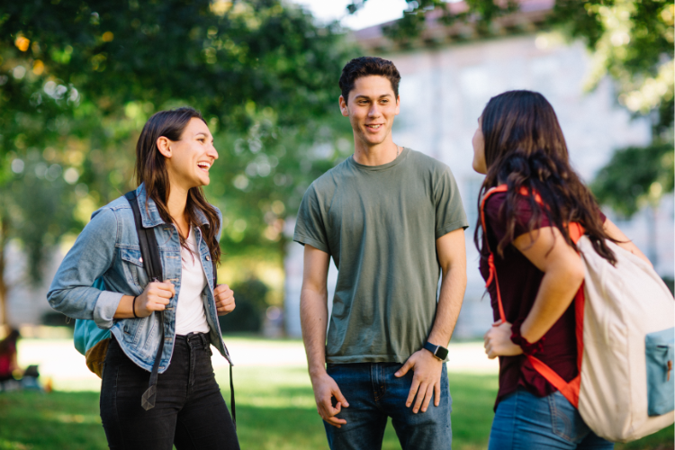 Always Offered Summer Students