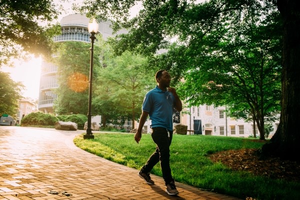 woodruff-emory-experience